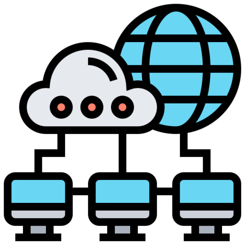 Network & Accessories