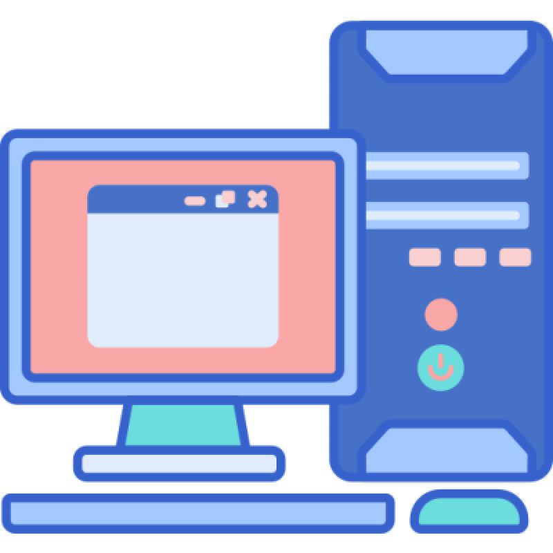 Computer & Networks