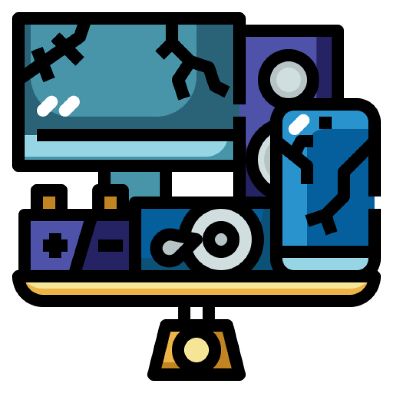 ELECTRONICS