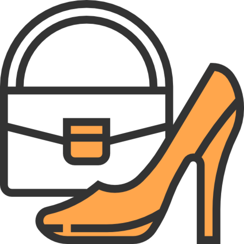 Shose & Bags
