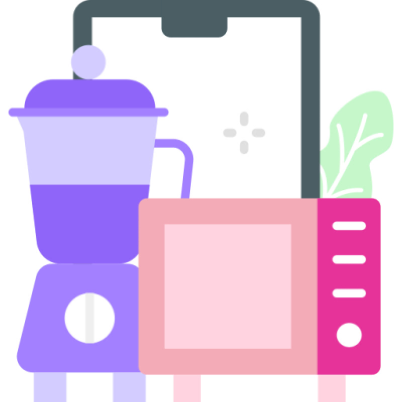 Home Appliance