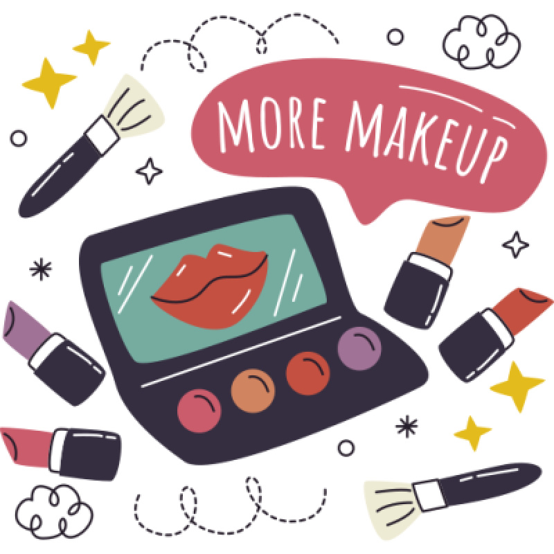 Makeup & Beauty