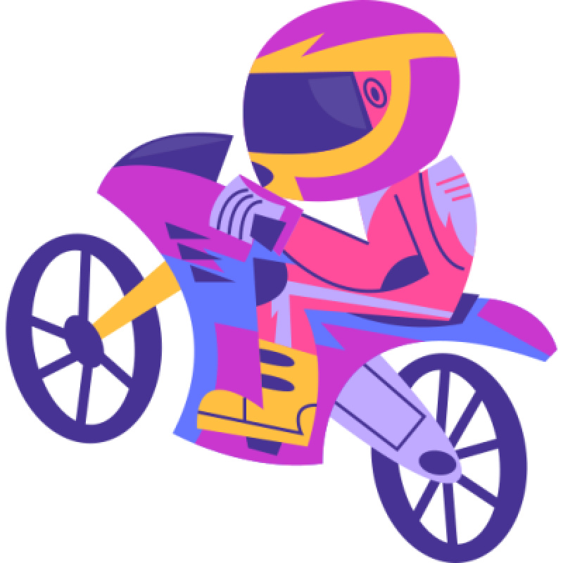 Motorcycle & Accessories