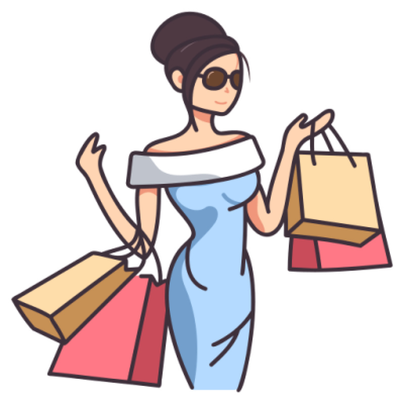 Women's Fashion