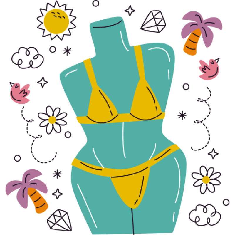 Women's Underwear & lingerie